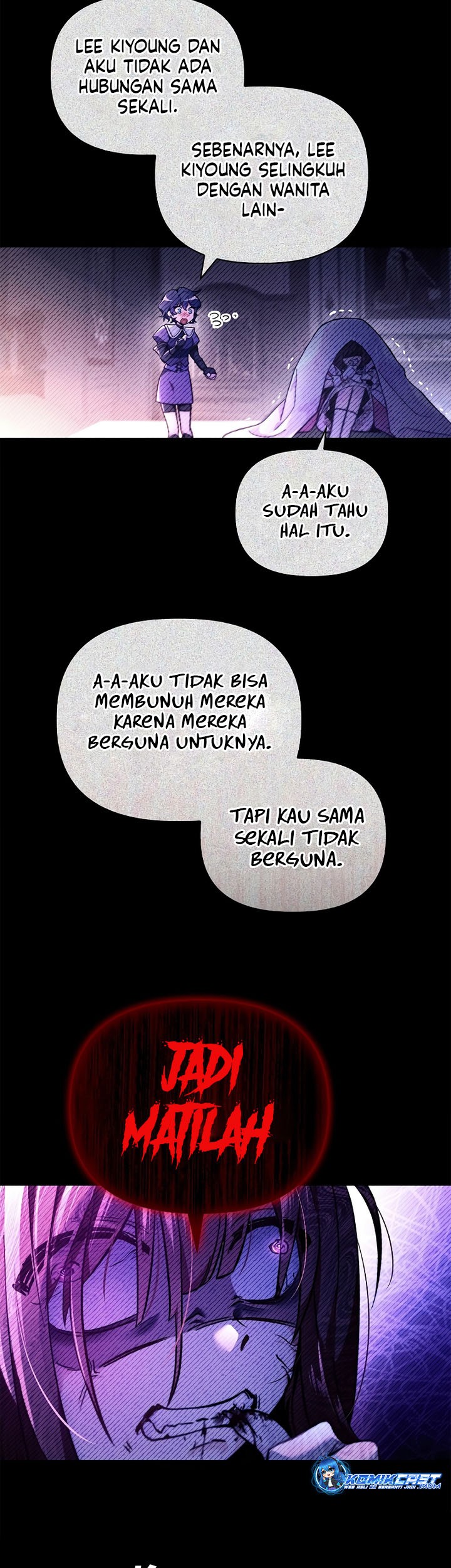 Chapter 97 - halaman 48