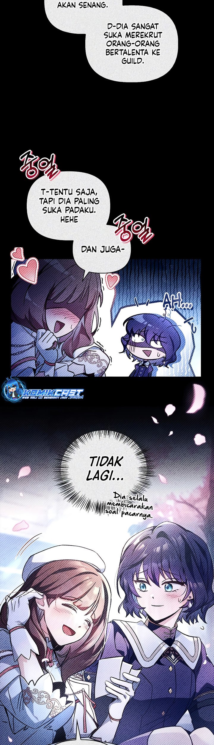 Chapter 97 - halaman 18