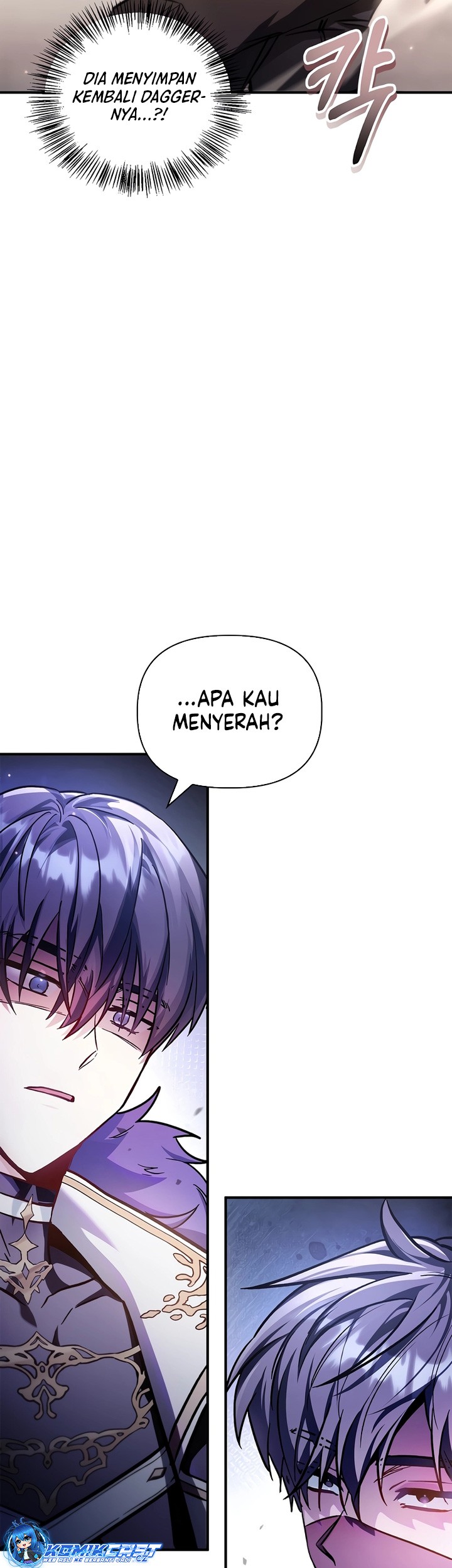 Chapter 98 - halaman 22