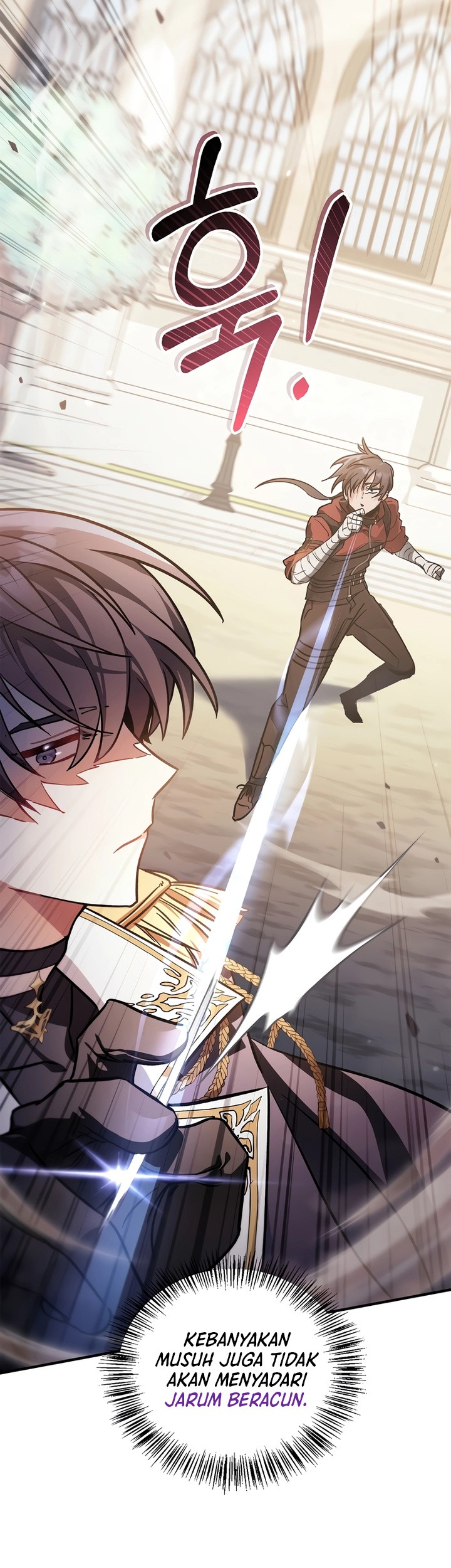 Chapter 98 - halaman 28