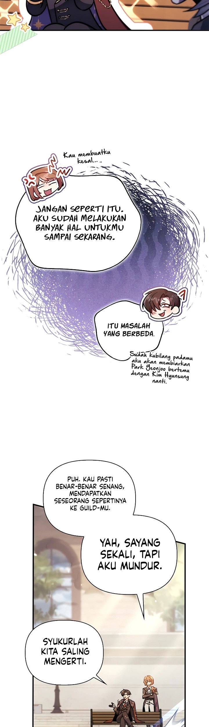 Chapter 98 - halaman 38