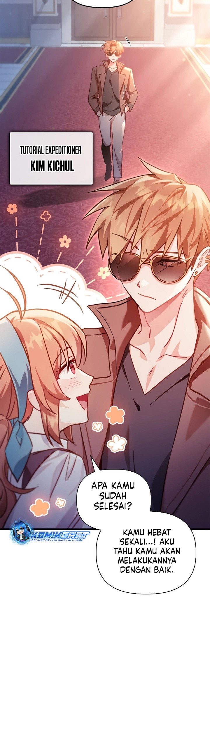 Chapter 98 - halaman 48