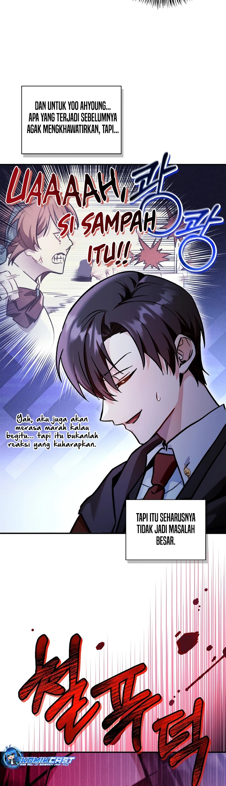 Chapter 98 - halaman 72