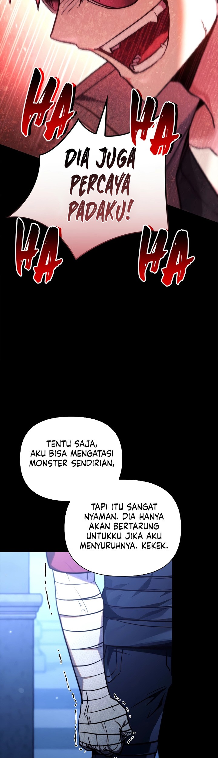 Chapter 99 - halaman 20