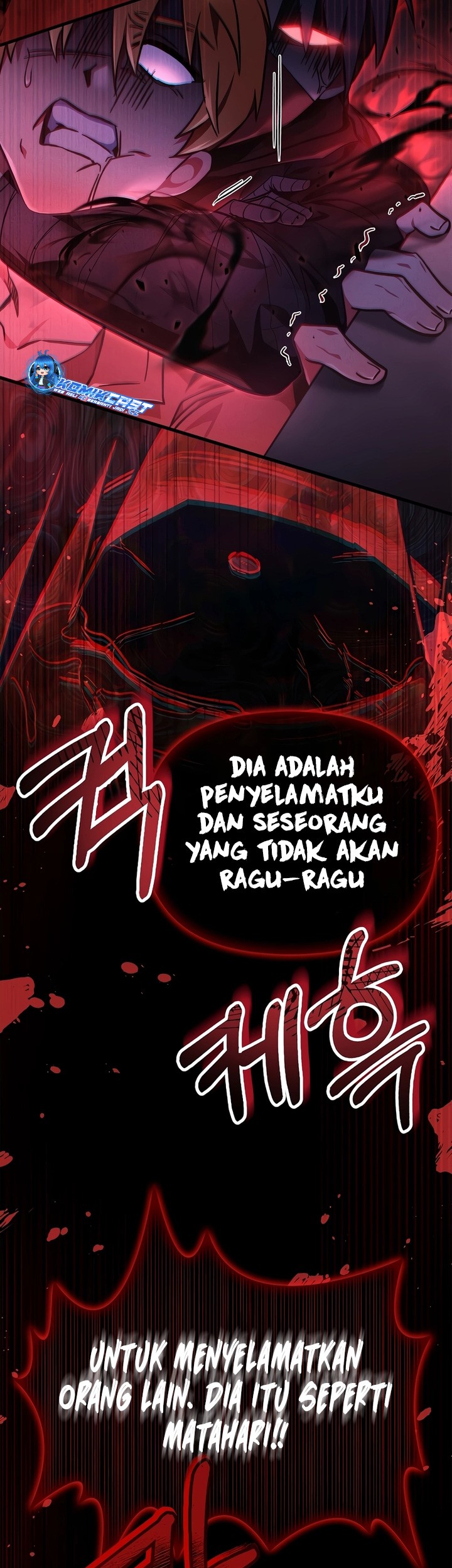 Chapter 99 - halaman 30