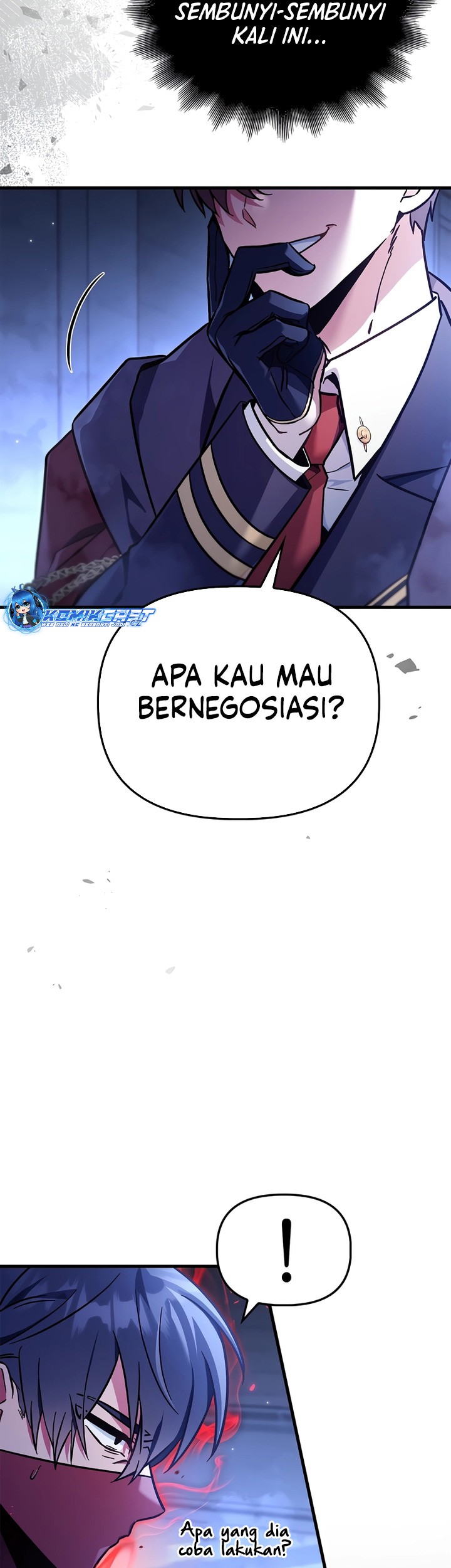 Chapter 99 - halaman 46
