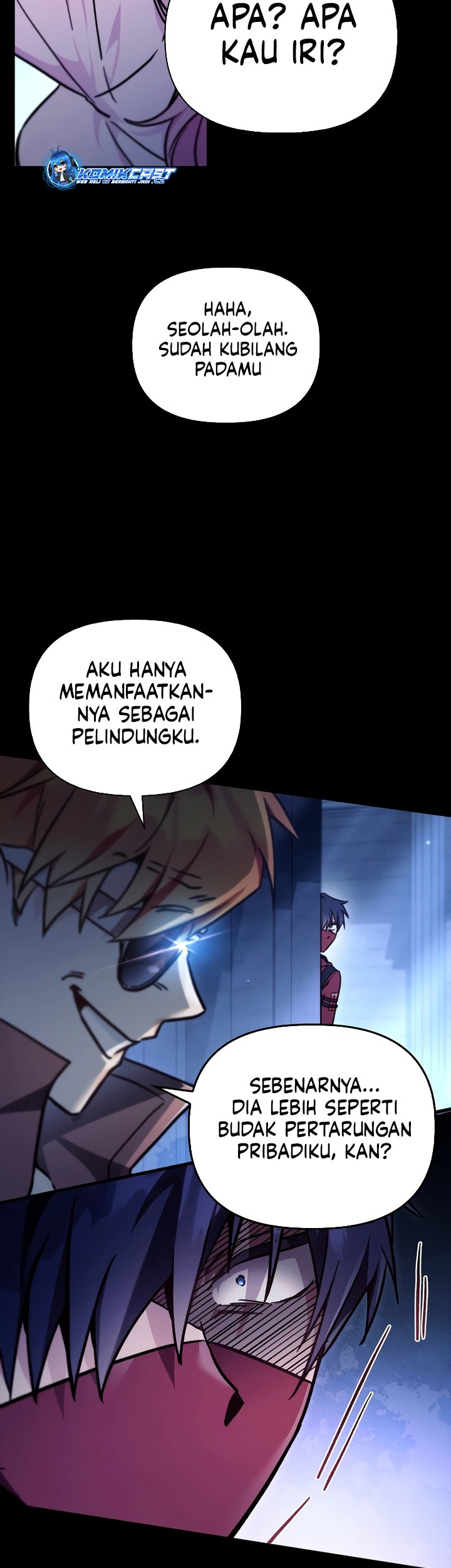 Chapter 99 - halaman 14