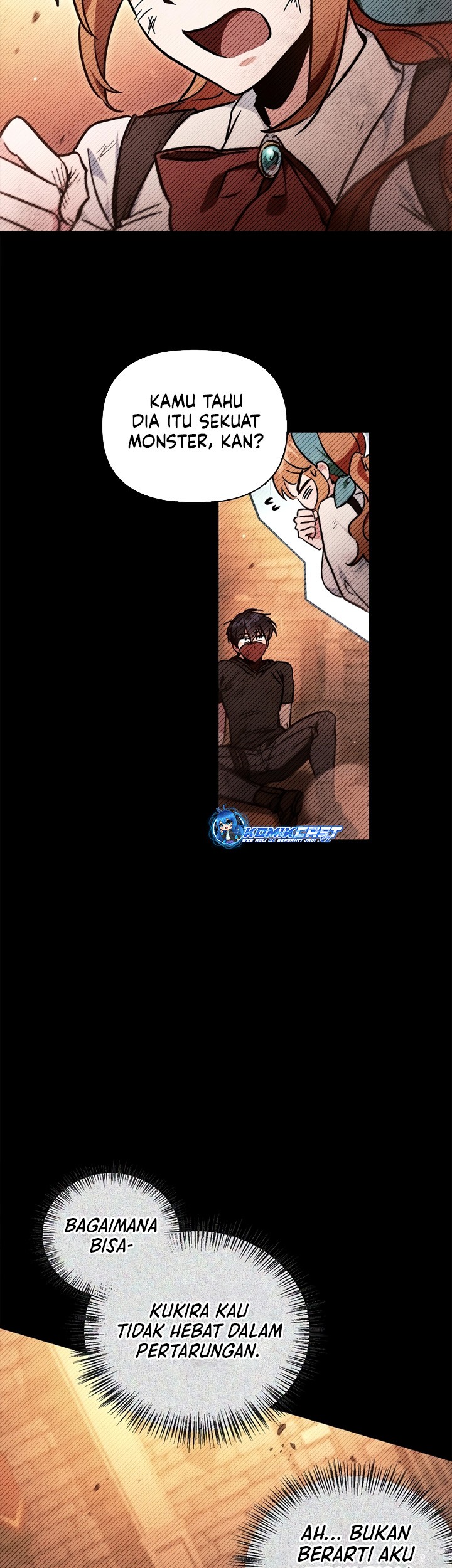 Chapter 99 - halaman 16