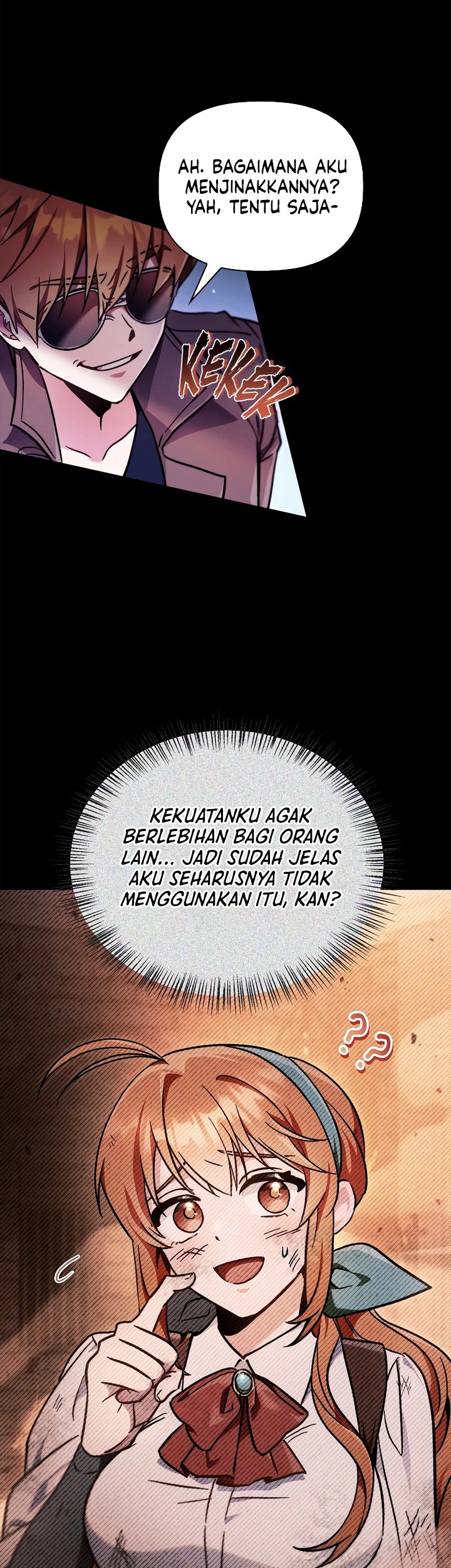 Chapter 99 - halaman 18