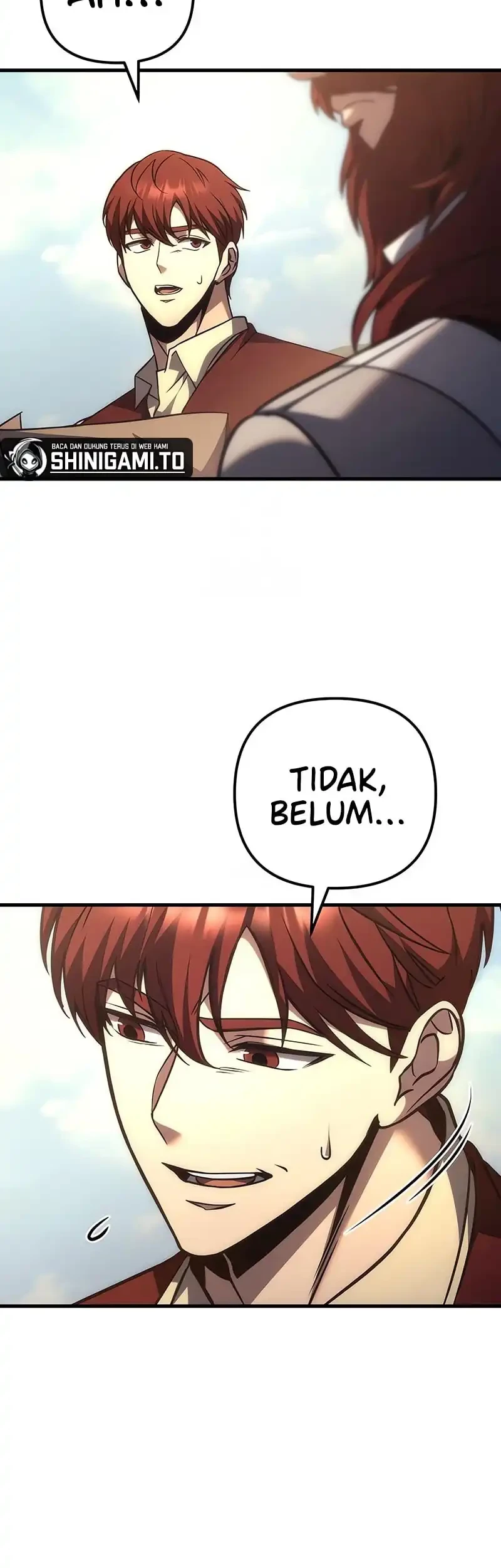Chapter 100 - halaman 40