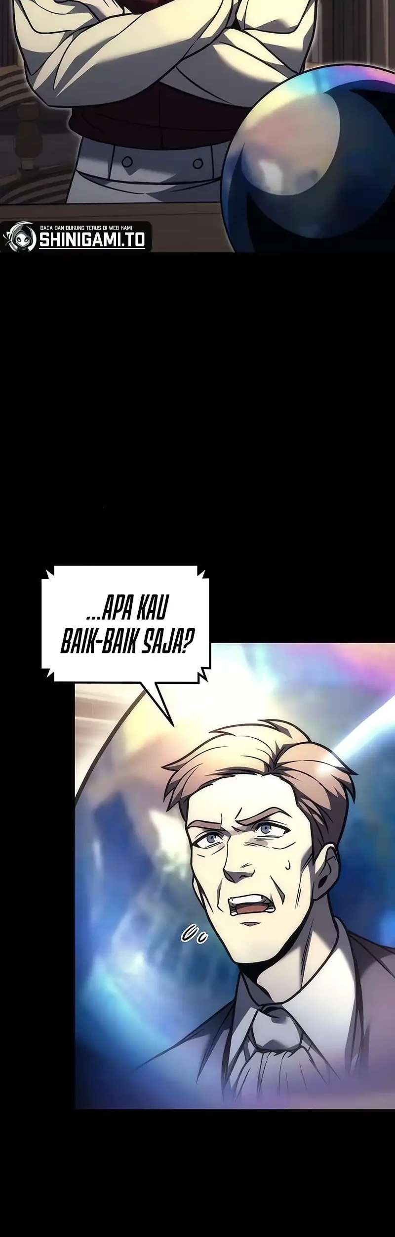Chapter 100 - halaman 13