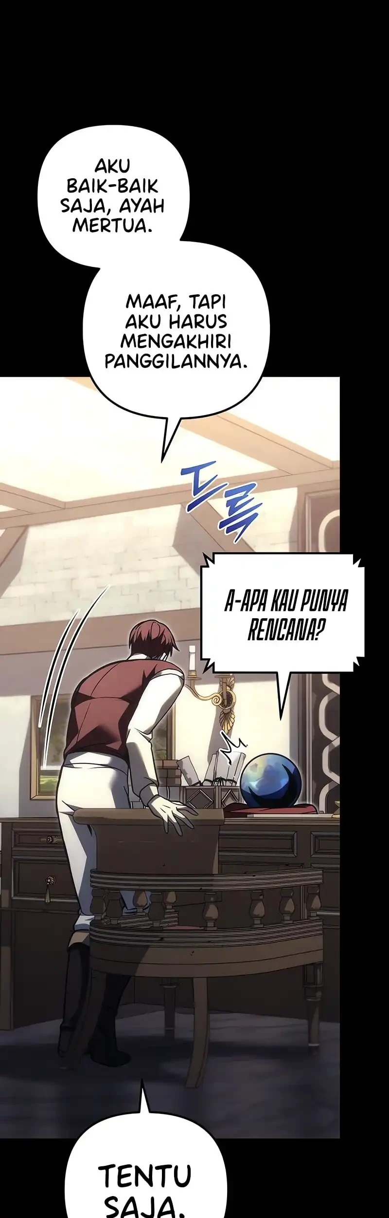 Chapter 100 - halaman 14