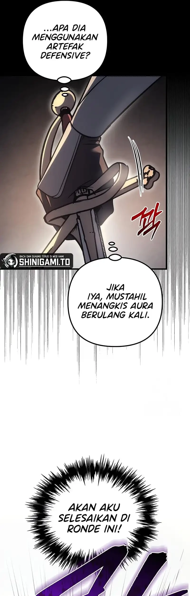 Chapter 101 - halaman 93