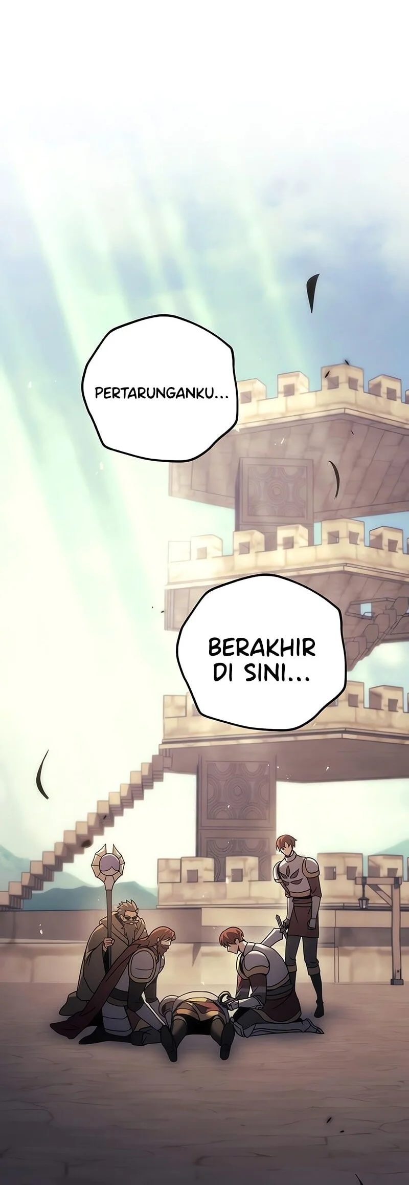 Chapter 107 - halaman 30