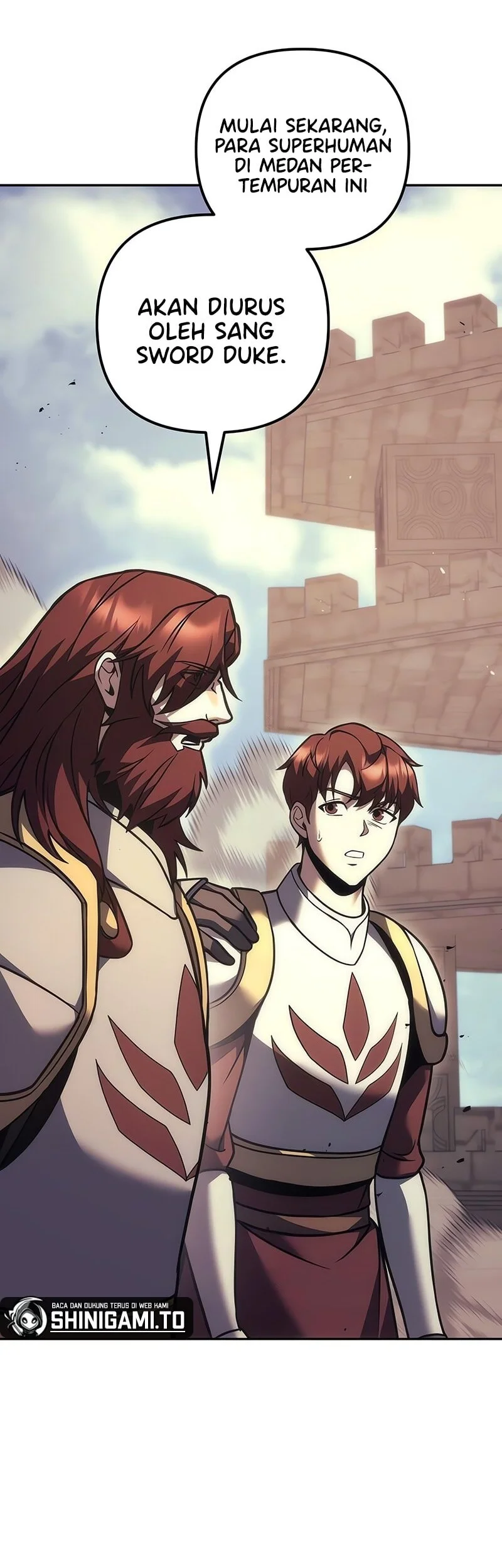 Chapter 109 - halaman 26