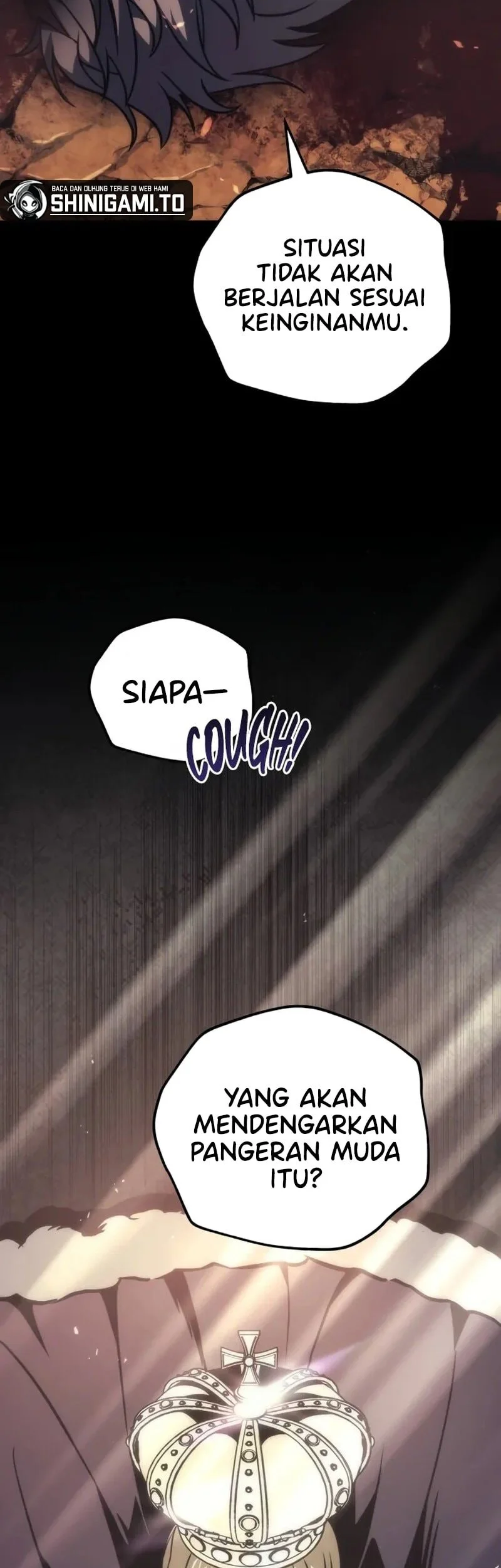 Chapter 110 - halaman 21