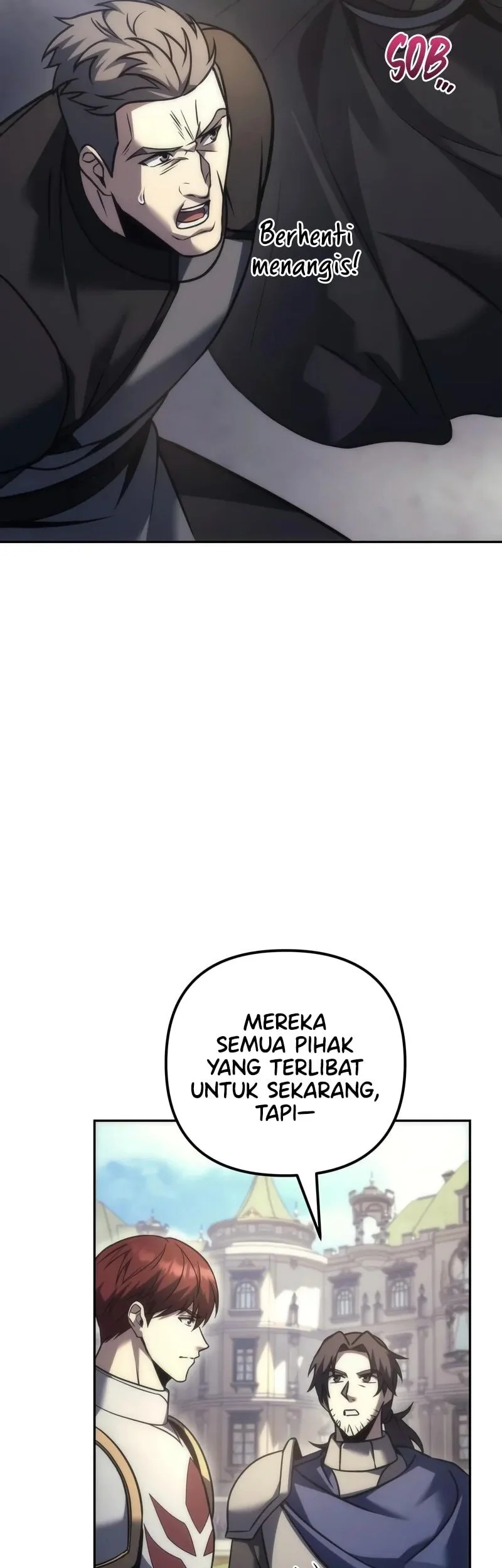 Chapter 111 Fix - halaman 35