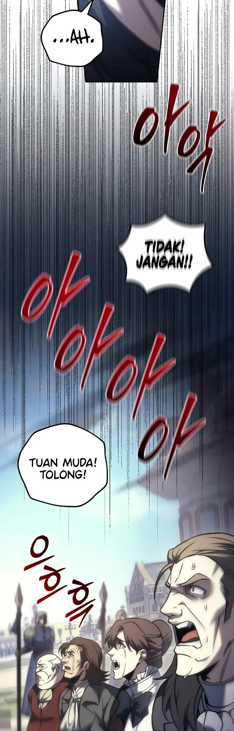 Chapter 111 Fix - halaman 41