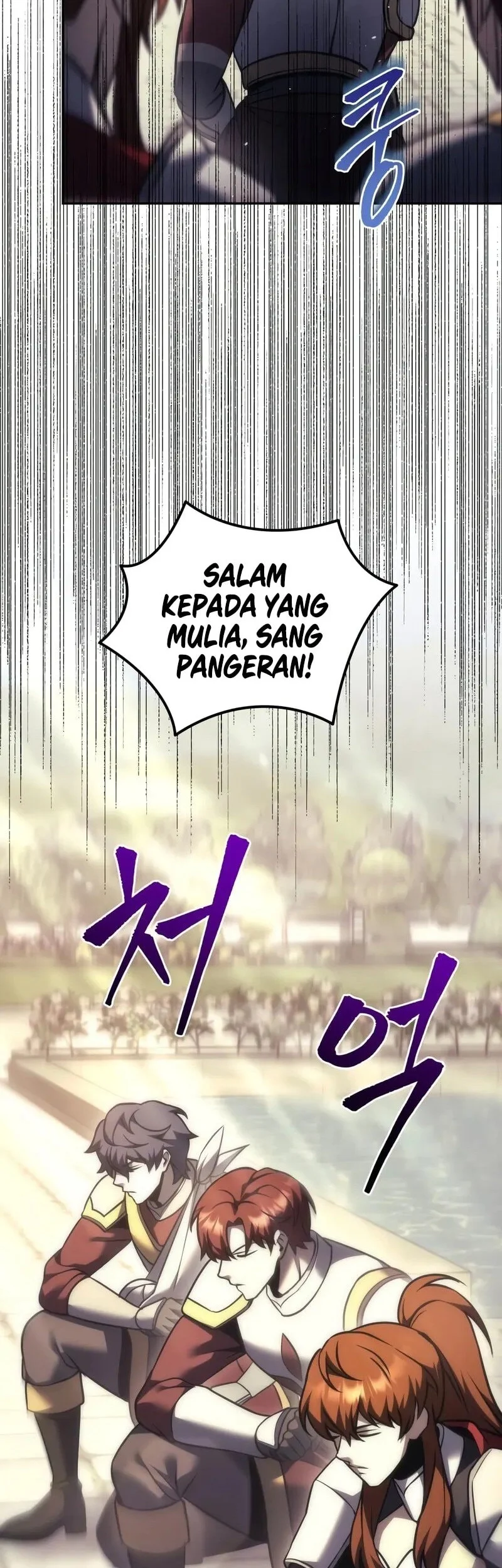 Chapter 111 Fix - halaman 72