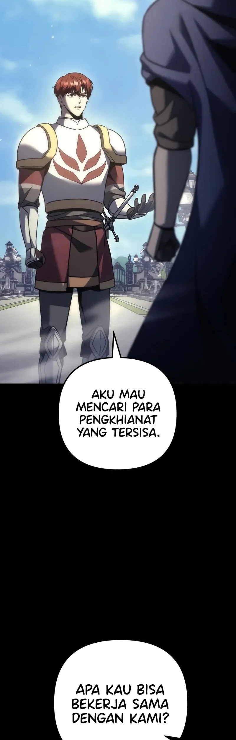 Chapter 111 Fix - halaman 27