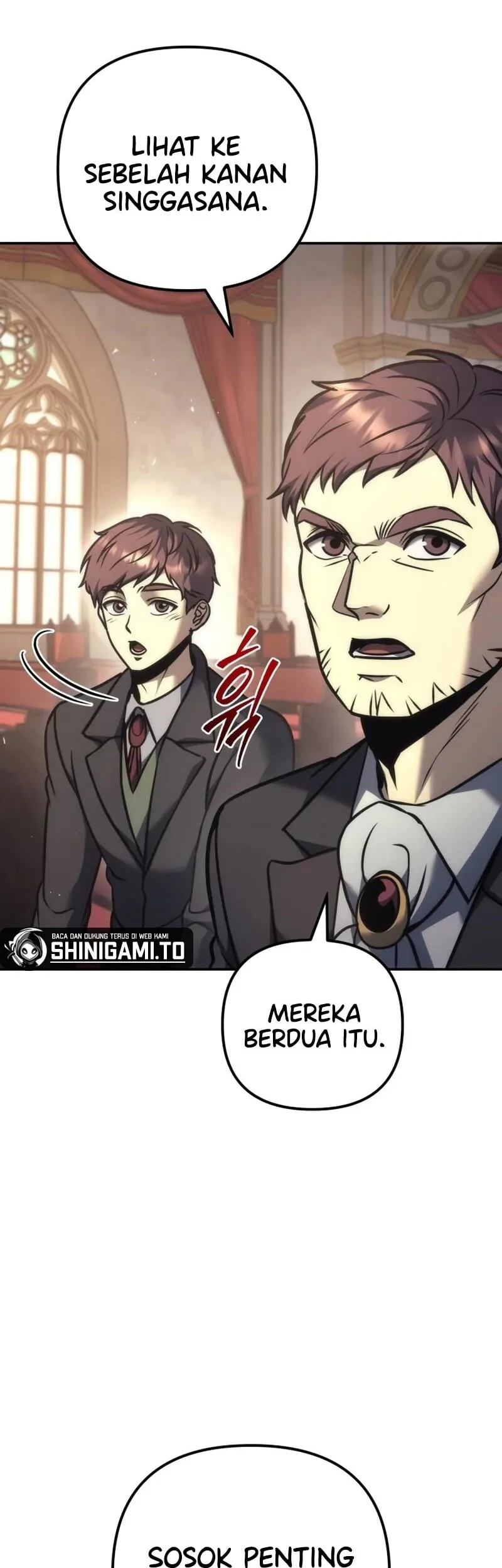 Chapter 112 - halaman 35