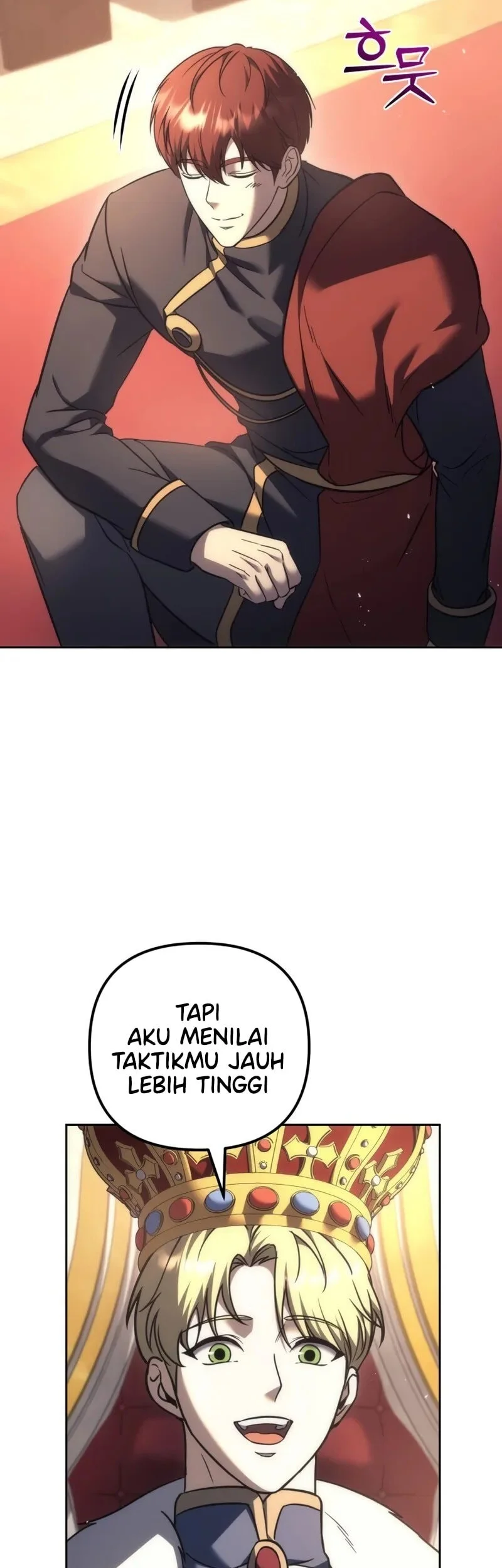 Chapter 112 - halaman 82