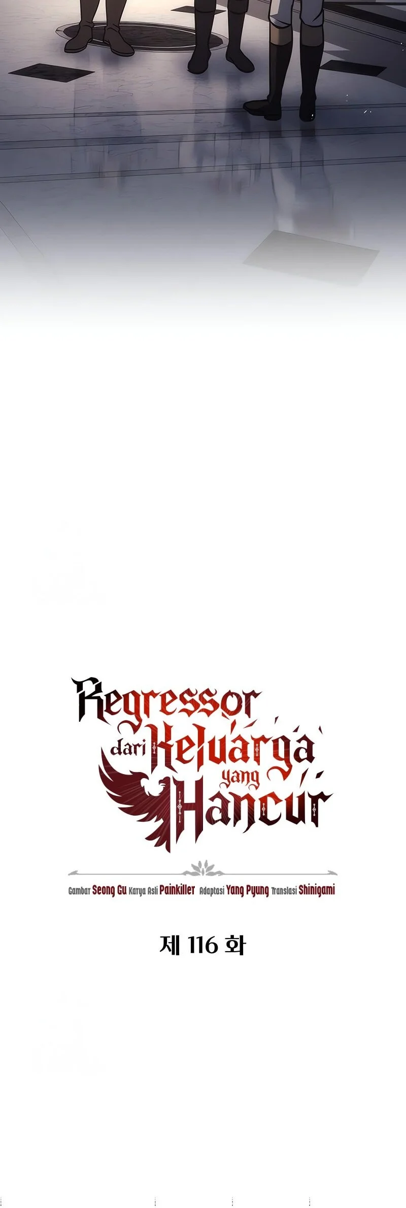 Chapter 116 - halaman 18