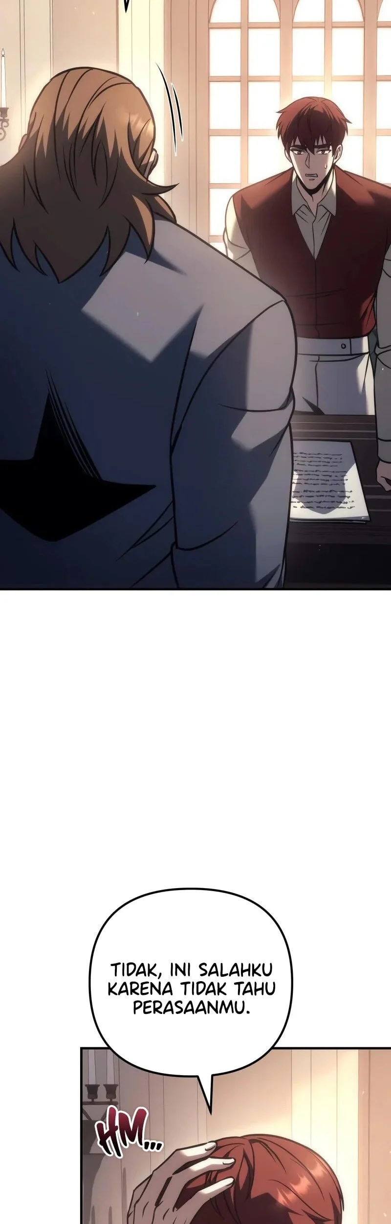 Chapter 118 Fix - halaman 37