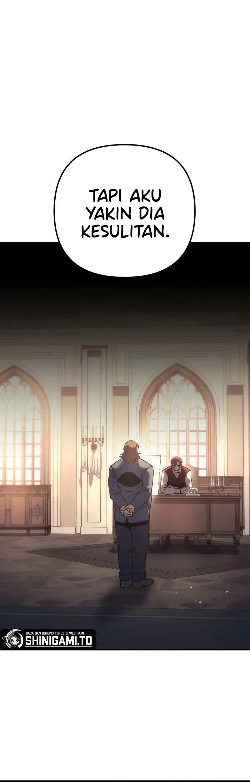 Chapter 118 Fix - halaman 21