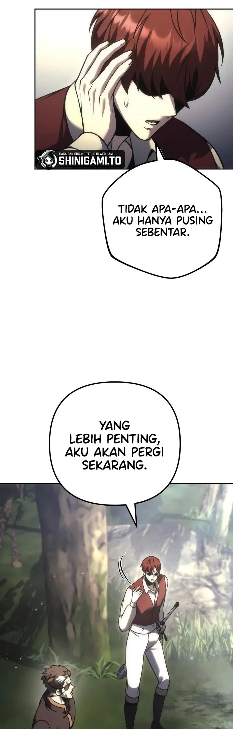 Chapter 119 - halaman 33
