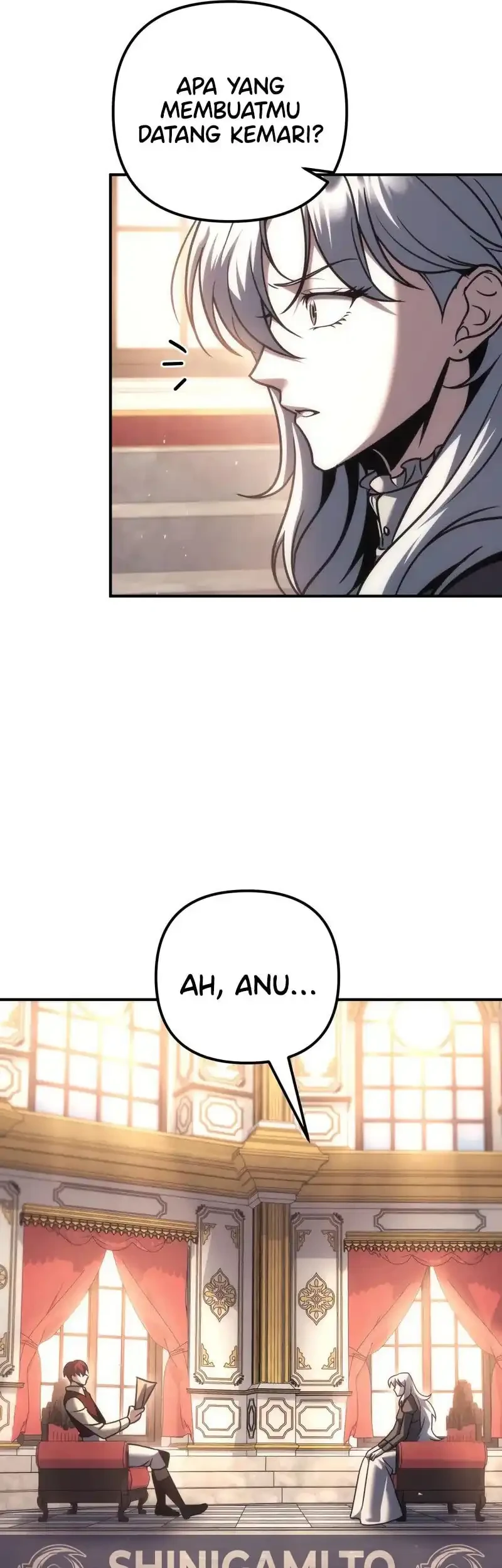 Chapter 120 - halaman 30