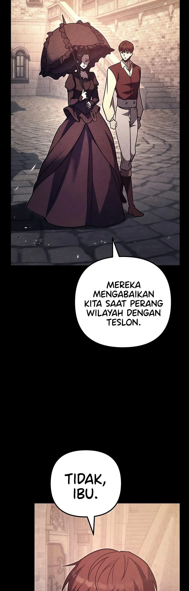 Chapter 121 - halaman 40