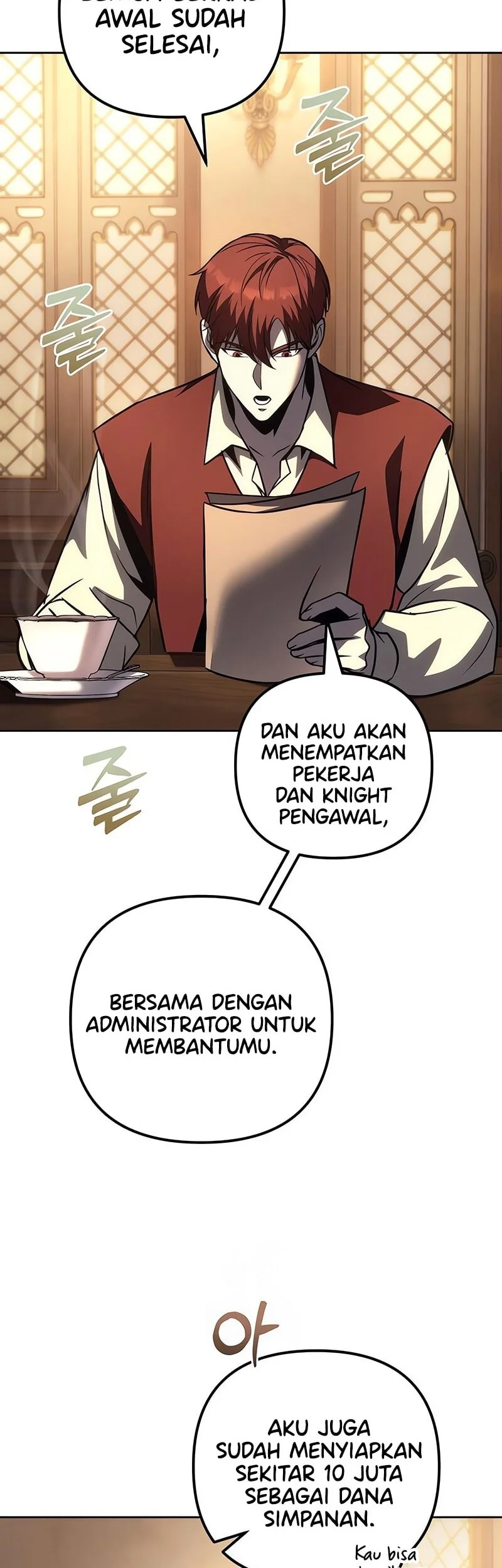 Chapter 121 - halaman 16