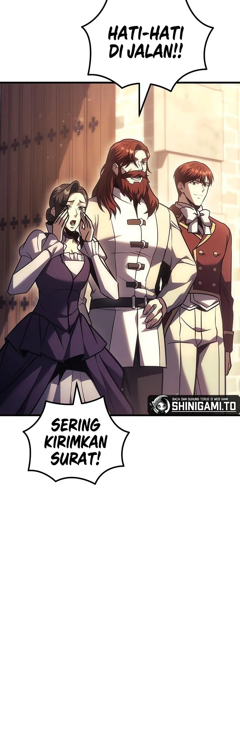 Chapter 122 - halaman 43