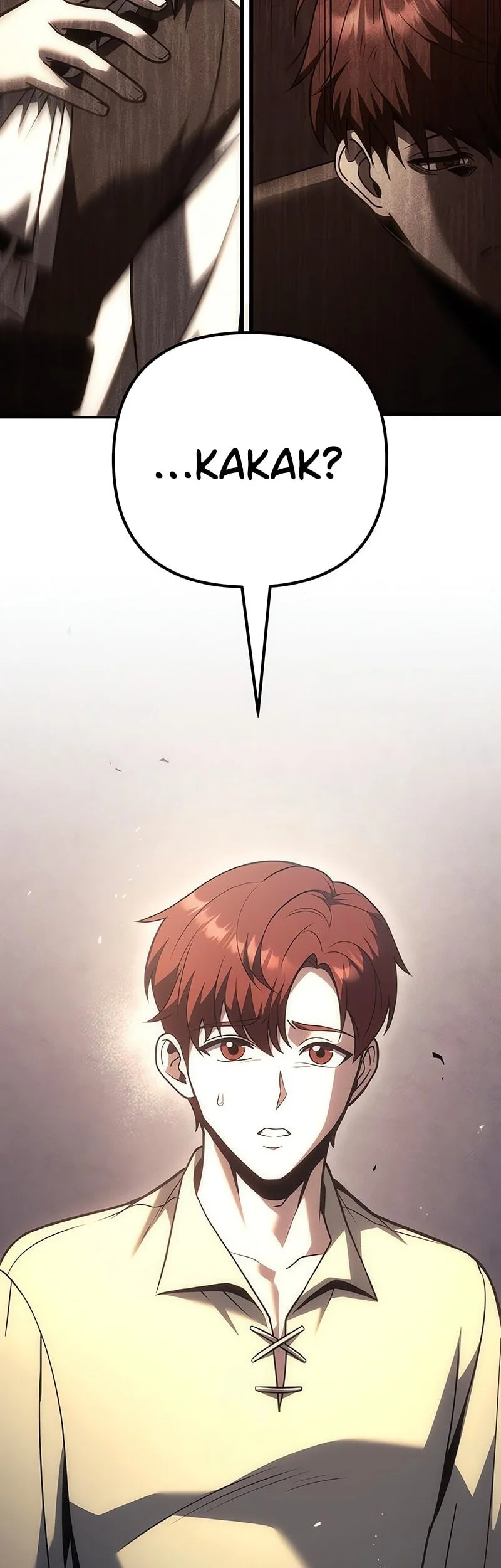 Chapter 122 - halaman 29