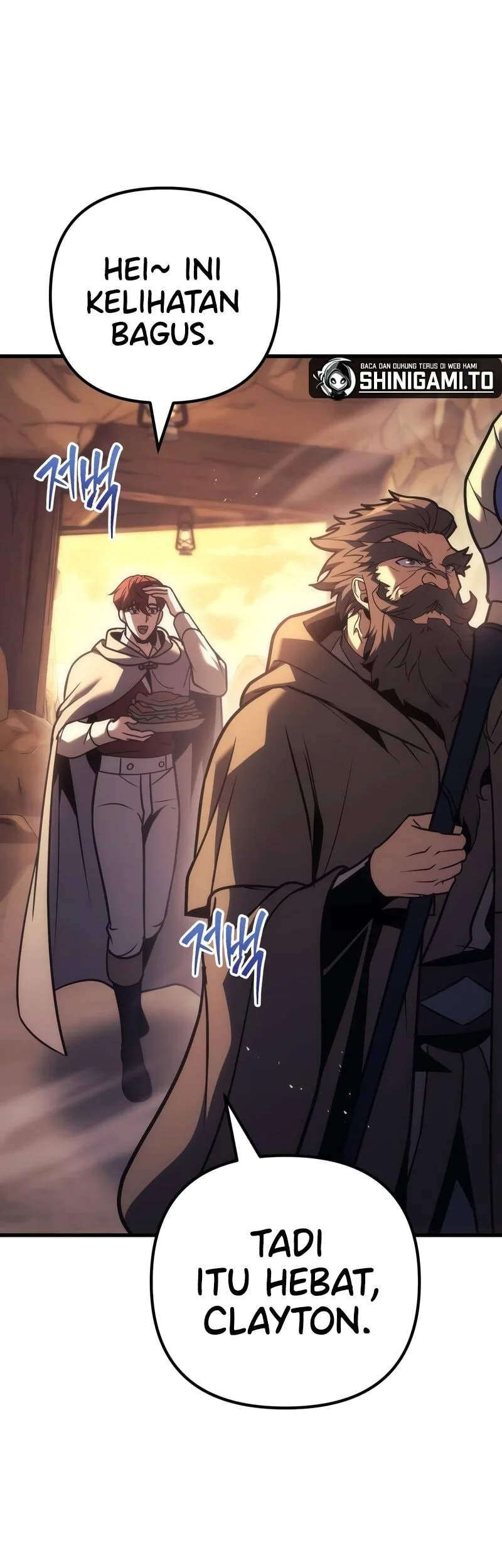 Chapter 123 - halaman 21