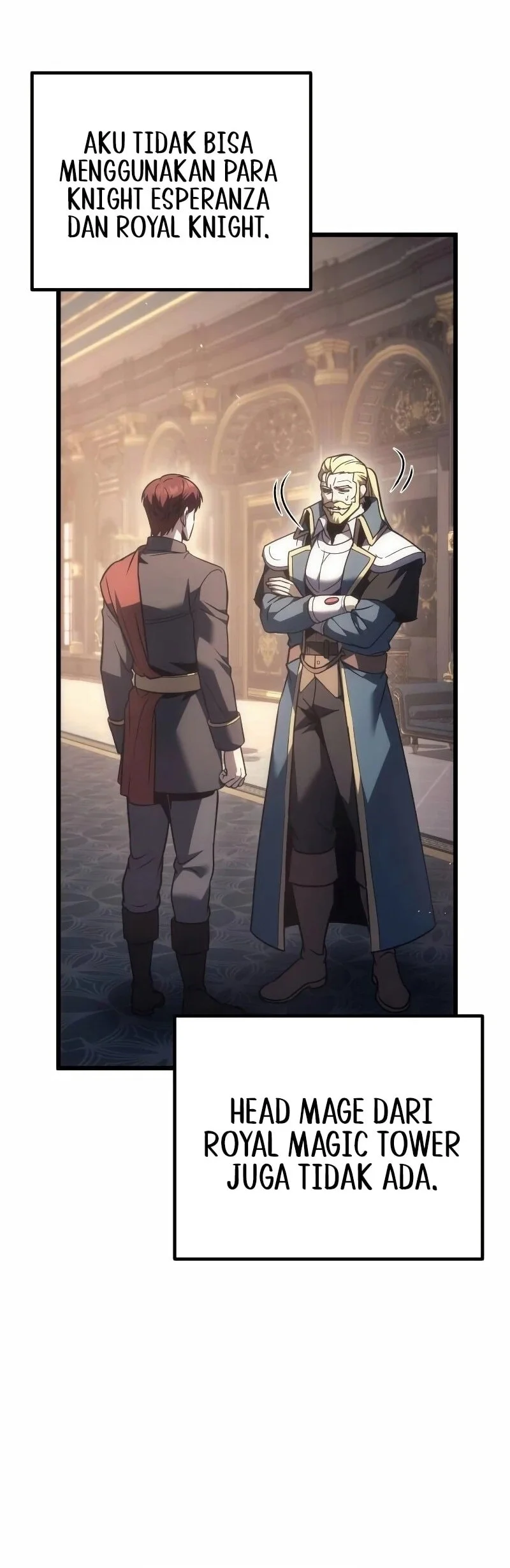 Chapter 125 - halaman 38