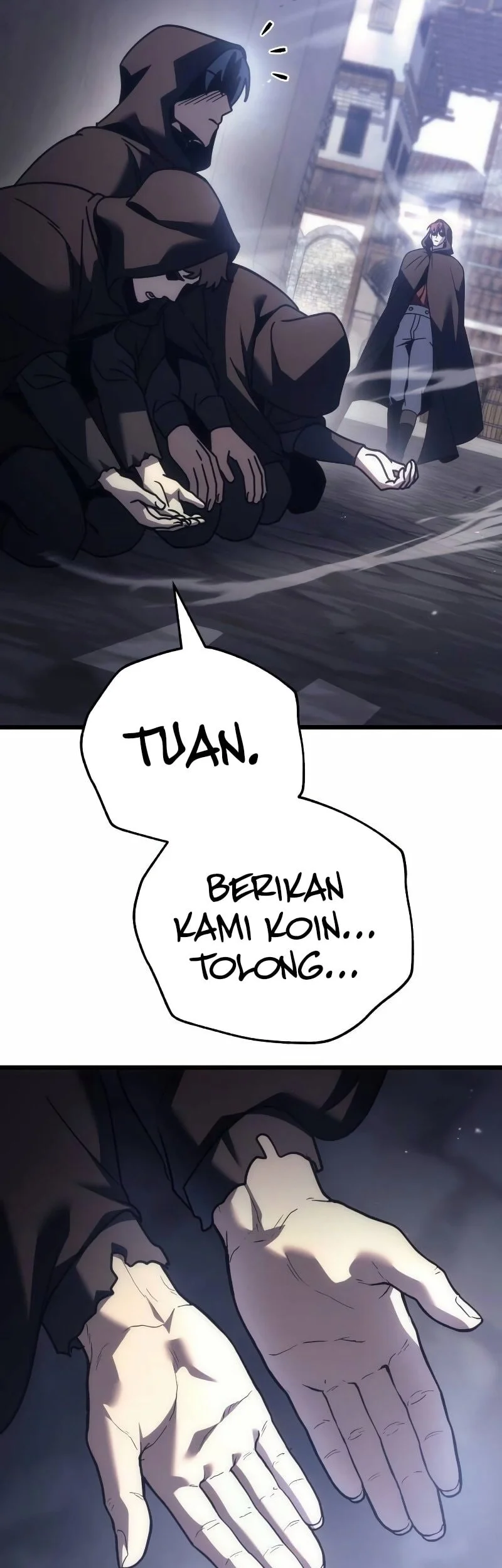 Chapter 125 - halaman 71
