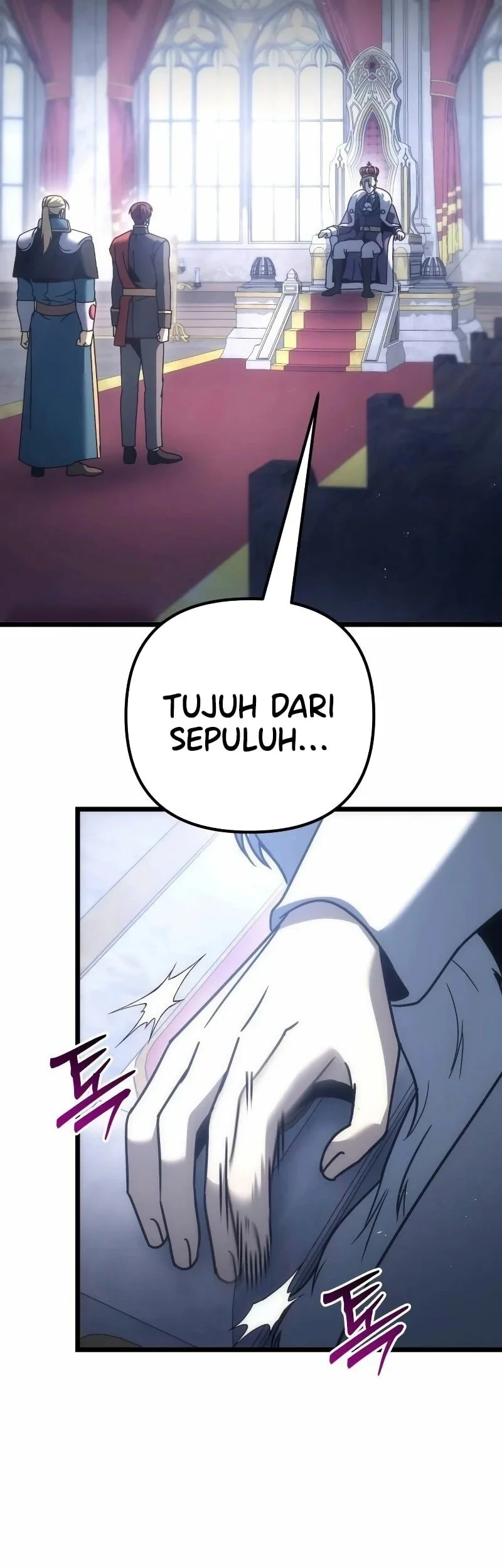 Chapter 125 - halaman 23