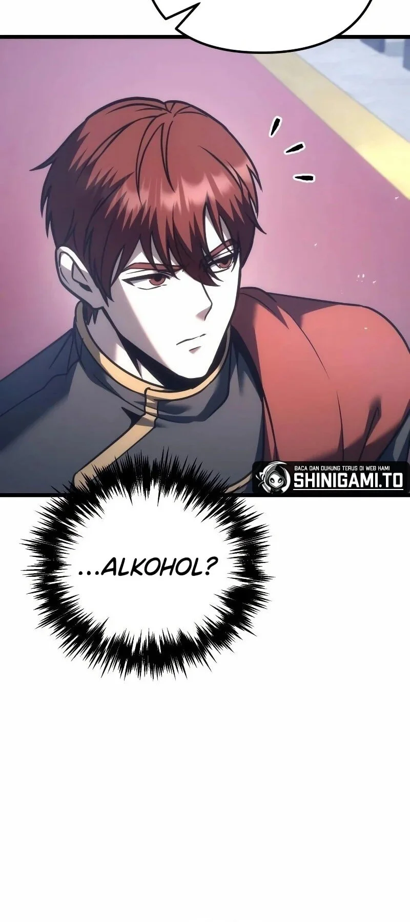 Chapter 125 - halaman 30