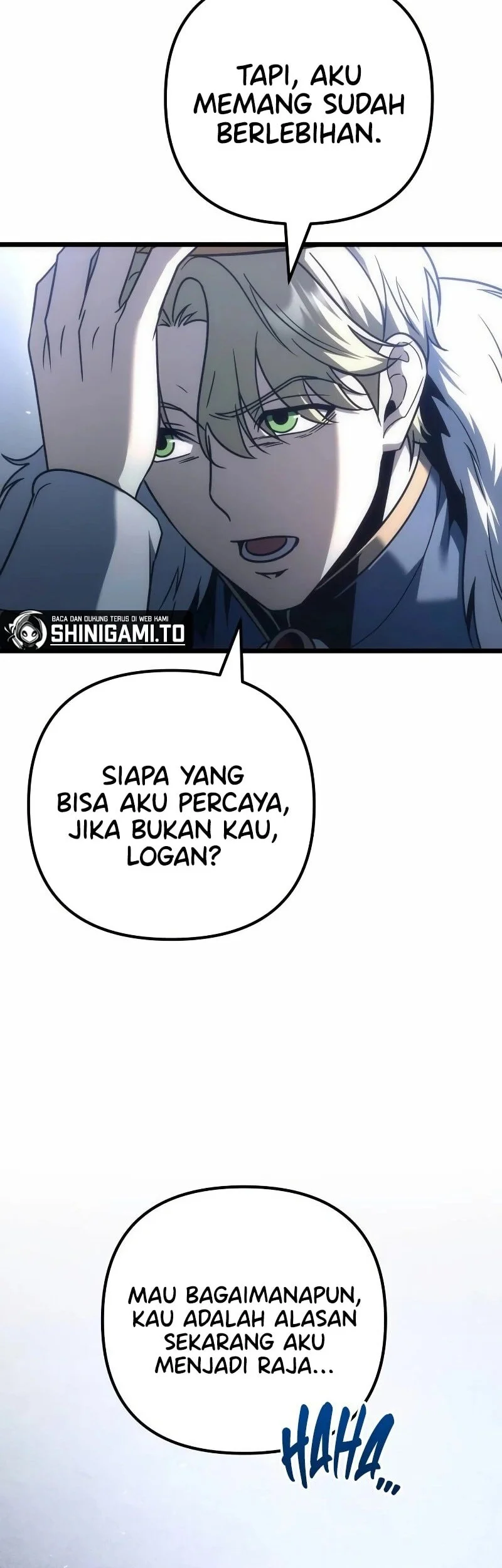 Chapter 125 - halaman 32