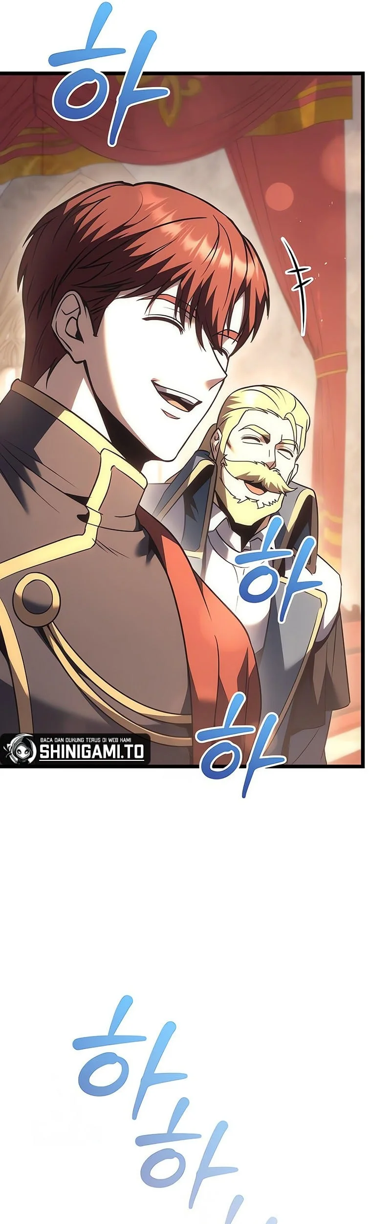 Chapter 126 - halaman 34