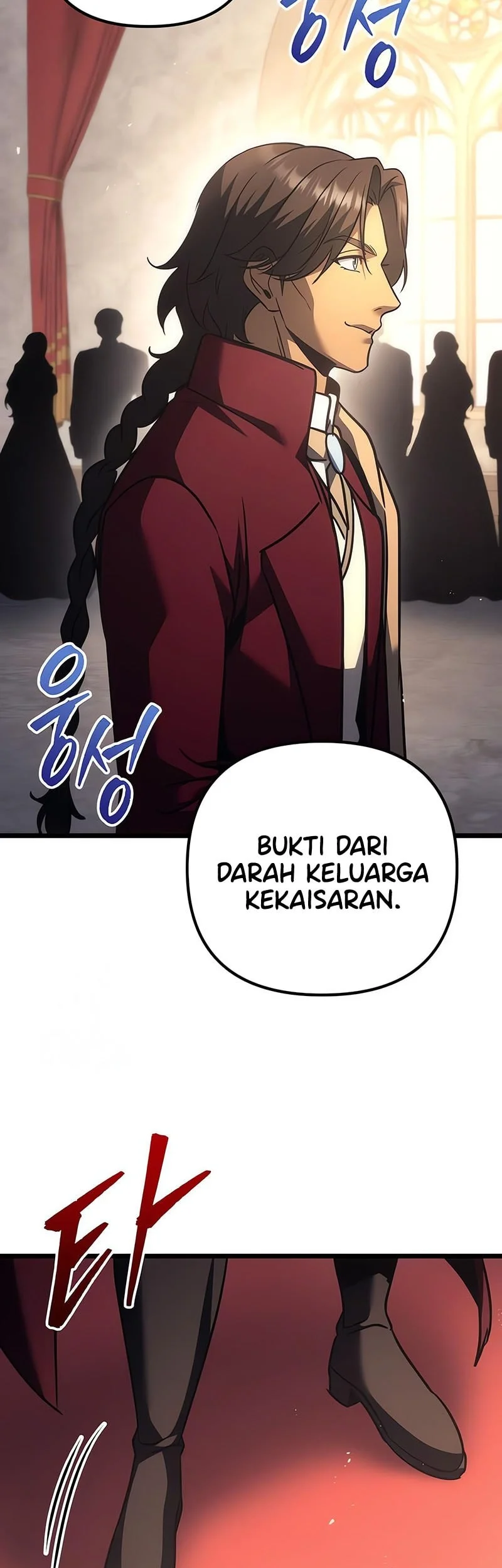 Chapter 126 - halaman 72