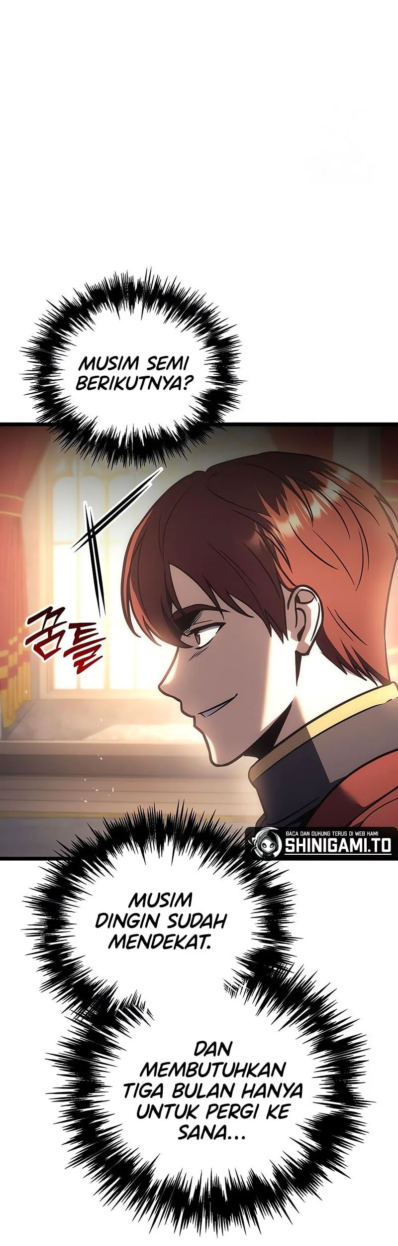 Chapter 127 - halaman 21