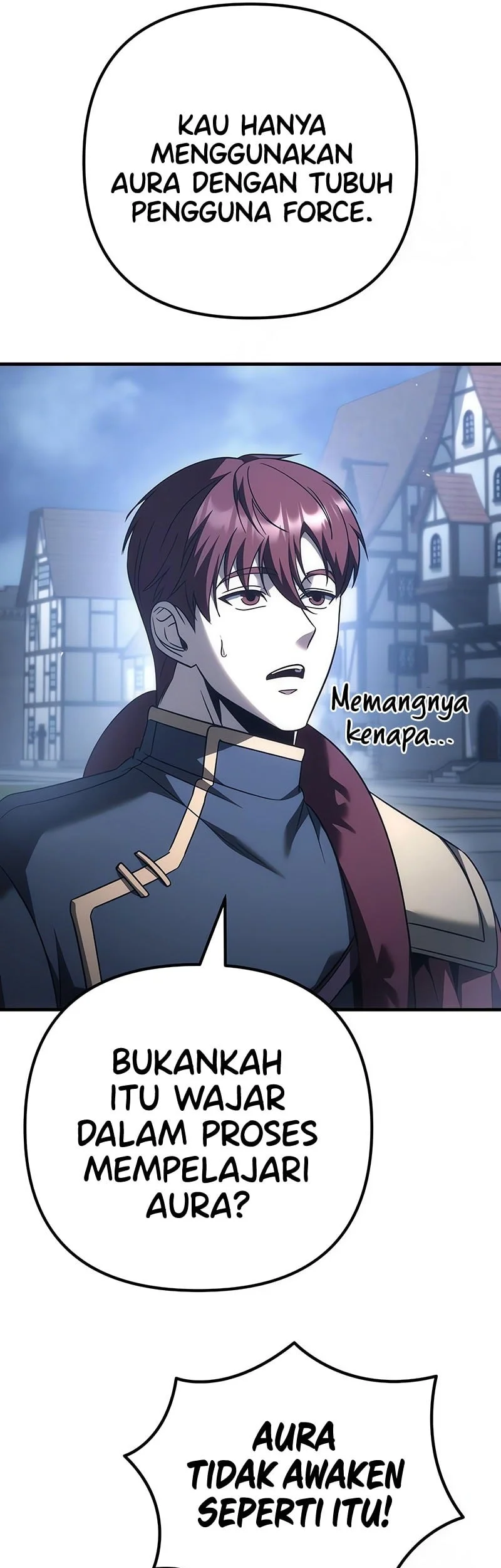 Chapter 129 - halaman 62
