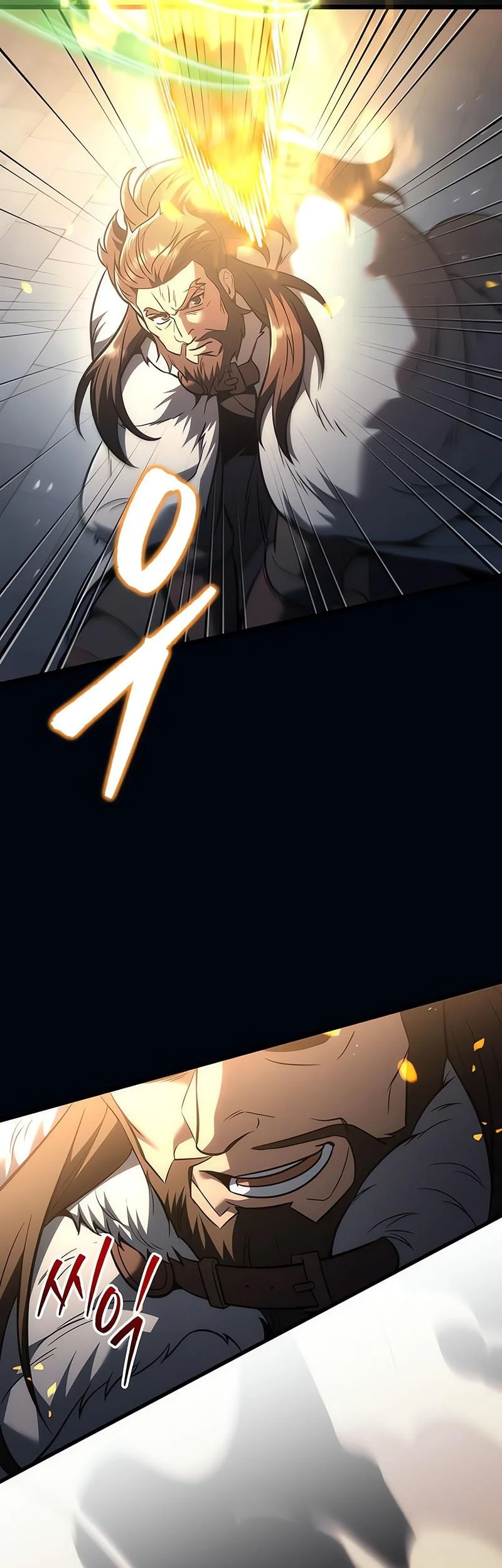Chapter 129 - halaman 30