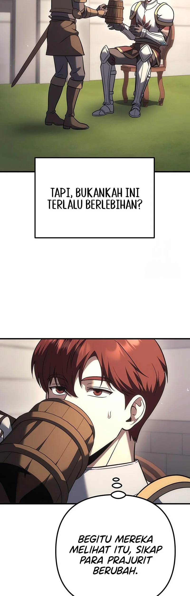 Chapter 130 - halaman 20