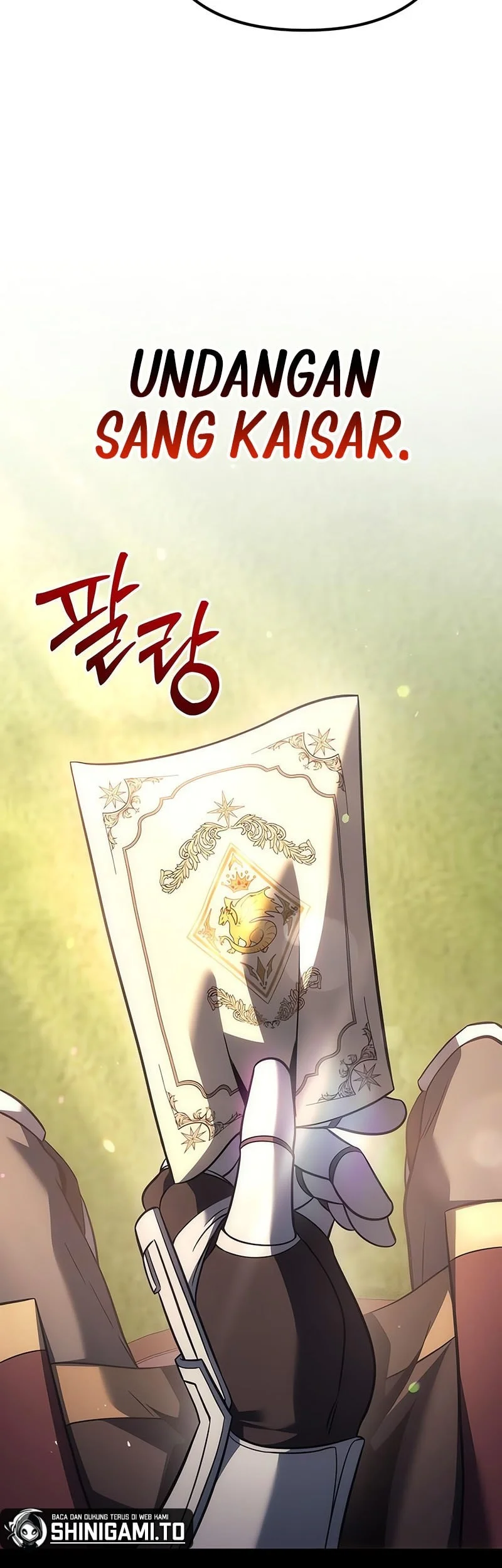 Chapter 130 - halaman 21