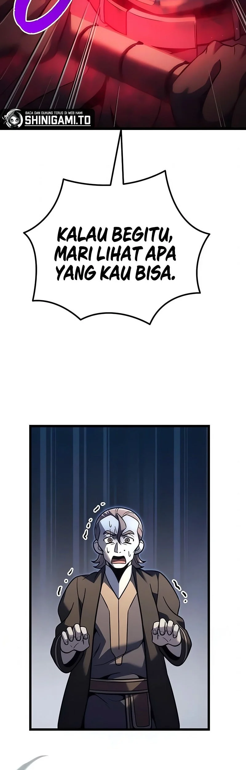 Chapter 131 - halaman 28