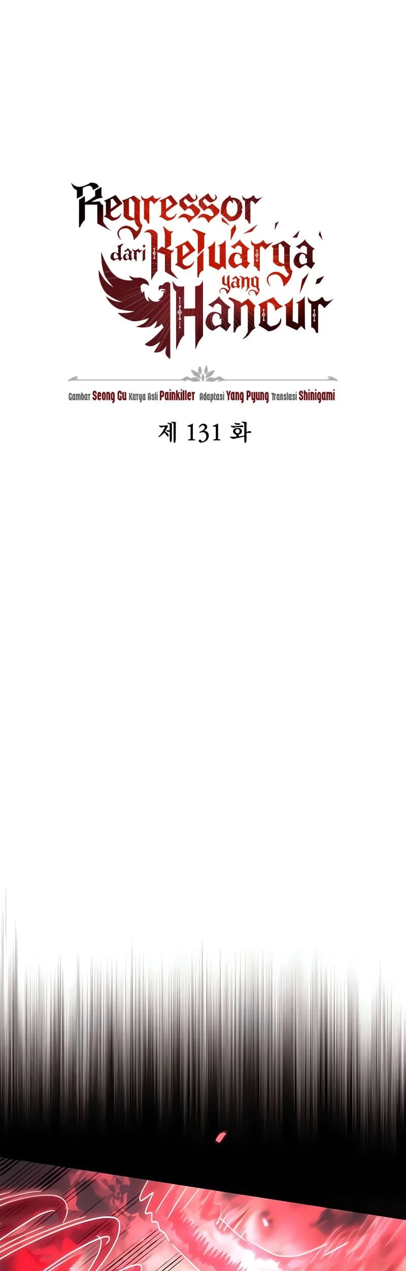 Chapter 131 - halaman 31